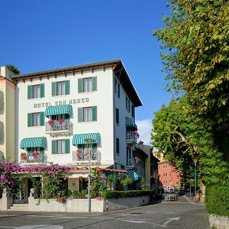 Hotel San Marco การ์ดา ภายนอก รูปภาพ